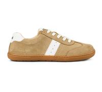 Koel - Francie II Suede 3.0 - Barfußschuhe, Gr. 43, beige (Beige)