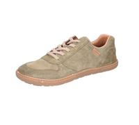 KOEL Barefoot Damenschuhe - Sneakers Francie ECO - Olive, Größe:41 EU