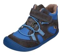 KOEL gefütterte Barefoot Kinderschuhe Beau Wool Turquoise, Größe:20 EU