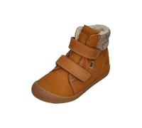 KOEL gefütterte Barefoot Kinderstiefel - DEAN 2.0 WP WOOL 07T049 - miel, Größe:33 EU