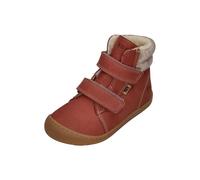KOEL gefütterte Barefoot Kinderstiefel DEAN 2.0 WP WOOL 07T049 old pink