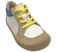 Koel Shoes Barfußschuhe Dion Suede Kinder Größe 24 Beige