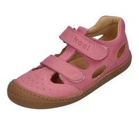 Koel Halbsandalen/Barfußschuhe super flexibel, schmale Leiste BEP Napa in Matt Fuchsia 06M015.101 (eu_footwear_size_system, toddler, numeric, narrow, numeric_22)
