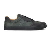 Koel - Helio Suede - Barfußschuhe, Gr. 45, grau (Grey)