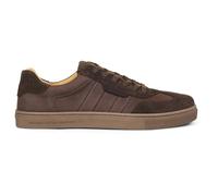 Koel - Helio Suede - Barfußschuhe, Gr. 47, braun (Chocolate)