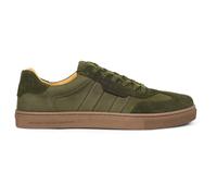 Koel - Helio Suede - Barfußschuhe, Gr. 47, oliv (Olive)