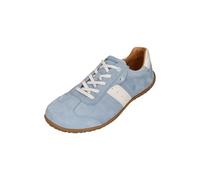 KOEL Herren Barefoot Sneakers ILO Suede 3.0 Aqua