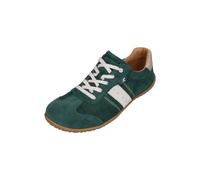 KOEL Herren Barefoot Sneakers ILO Suede 3.0 Green, Größe:44 EU