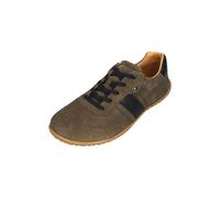 KOEL Herren Barefoot Sneakers ILO Suede 3.0 Olive