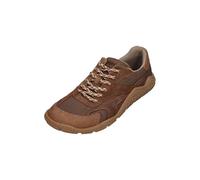 KOEL Herren Barefoot Sneakers Ralph Cognac, Größe:43 EU