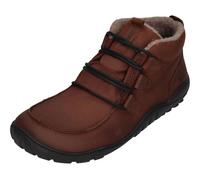 KOEL Herrenschuhe Barefoot Boots Peter HIDRO Chocolate, Größe:45 EU