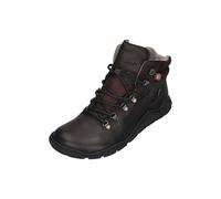 Koel Shoes Herrenschuhe Riko Merino Barefoot Trekking-Boots Braun Gr. 41