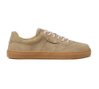 Koel - Hugh Suede - Barfußschuhe, Gr. 42, taupe (Taupe)