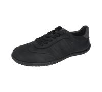 KOEL Barefoot Herrenschuhe - Sneakers IDO - Nero, Größe:46 EU
