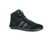 Koel Ikar Napa Black Barfußstiefeletten