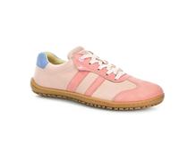 KOEL Damenschuhe Barfuß Sneakers ILA NAPA - Pale pink, Größe:37 EU