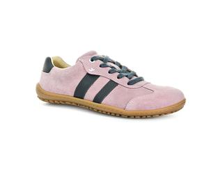 Koel Ila Seude Light Pink Ganzjahres-Barfußhalbschuhe | Gr. 40