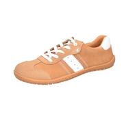 KOEL Ila Suede Sneaker Barefoot beige