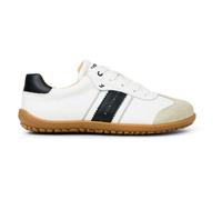 Koel - Ilo Napa Suede 3.0 - Barfußschuhe, Gr. 42, weiß (OffWhite/Black)