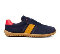 Koel - Ilo Suede 3.0 - Barfußschuhe, Gr. 41, blau (Blue)
