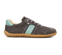 Koel - Ilo Suede 3.0 - Barfußschuhe, Gr. 42, braun (Grey)