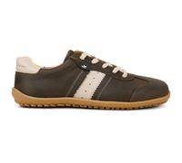 Koel - Ilo Suede 3.0 - Barfußschuhe, Gr. 42, taupe (Taupe)