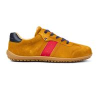 Koel - Ilo Suede 3.0 - Barfußschuhe, Gr. 45, bunt (Ocra)