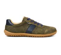 Koel - Ilo Suede 3.0 - Barfußschuhe, Gr. 47, grün (Olive)