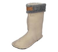 KOEL Innenfutter Gummistiefel Wellie Bare Sock Wool, Größe:24 EU