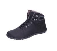 KOEL Damen Barefoot Booties Isidore Lambswool - Black, Größe:38 EU