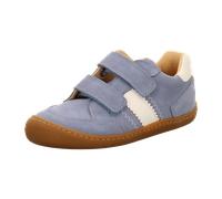 Koel Barefoot Kinder Bali 3.0 Suede Schuhe (Größe 25, lila)