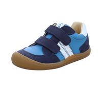 Koel Shoes Barfußschuhe Bali 3.0 Kinder Blau (Jeans) Gr. 28