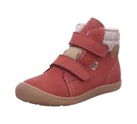 KOEL Barefoot Kinderstiefel - Dean 2.0 WP Wool Old pink, Größe:27 EU