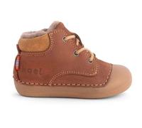 Koel - Kid's Ava Leather Wool - Winterschuhe, Gr. 24, braun (Chocolate)