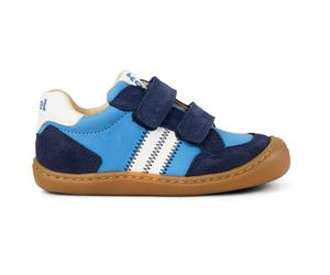 Koel - Kid's Bali 3.0 - Barfußschuhe, Gr. 26, blau (Jeans)