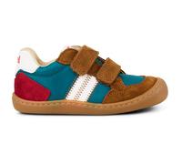 Koel - Kid's Bali 3.0 - Barfußschuhe, Gr. 26, braun (Olive)