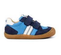 Koel - Kid's Bali 3.0 - Barfußschuhe, Gr. 27, blau (Jeans)