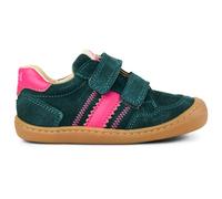 Koel - Kid's Bali Suede 3.0 - Barfußschuhe, Gr. 24, turquoise (Turquoise)