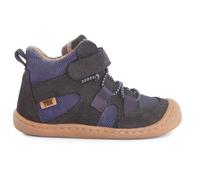 Koel - Kid's Beau Merino - Barfußschuhe, Gr. 22, grau (Blue)