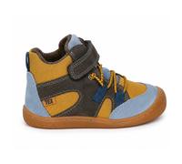 Koel - Kid's Beau Merino - Barfußschuhe, Gr. 26, braun (Yellow)
