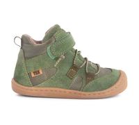 Koel - Kid's Beau Merino - Barfußschuhe, Gr. 29, grün (Olive)