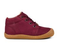 Koel - Kid's Ben 2.0 - Barfußschuhe, Gr. 21, rot (Bordo)