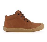 Koel - Kid's Ben 2.0 - Barfußschuhe, Gr. 28, braun (Chocolate)
