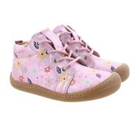 Koel - Kid's Ben Prints - Barfußschuhe, Gr. 24, rosa (Pink)