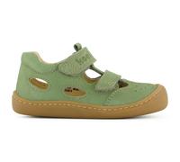 Koel - Kid's Bep - Barfußschuhe, Gr. 28, oliv (Olive)