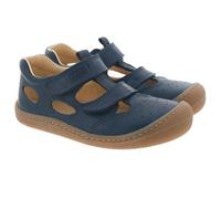 Koel - Kid's Bep - Barfußschuhe, Gr. 29, blau (Blue)