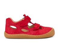 Koel - Kid's Bep Fantasie - Sandalen, Gr. 24, rot (Red)