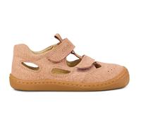 Koel - Kid's Bep Fantasie - Sandalen, Gr. 25, beige (OldPink)