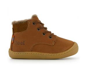 Koel - Kid's Bill 2.0 - Winterschuhe, Gr. 21, braun (Chocolate)