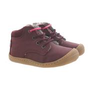 Koel - Kid's Bill 2.0 - Winterschuhe, Gr. 24, braun/lila (Bordo)